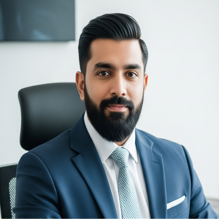 Shivam Chauhan