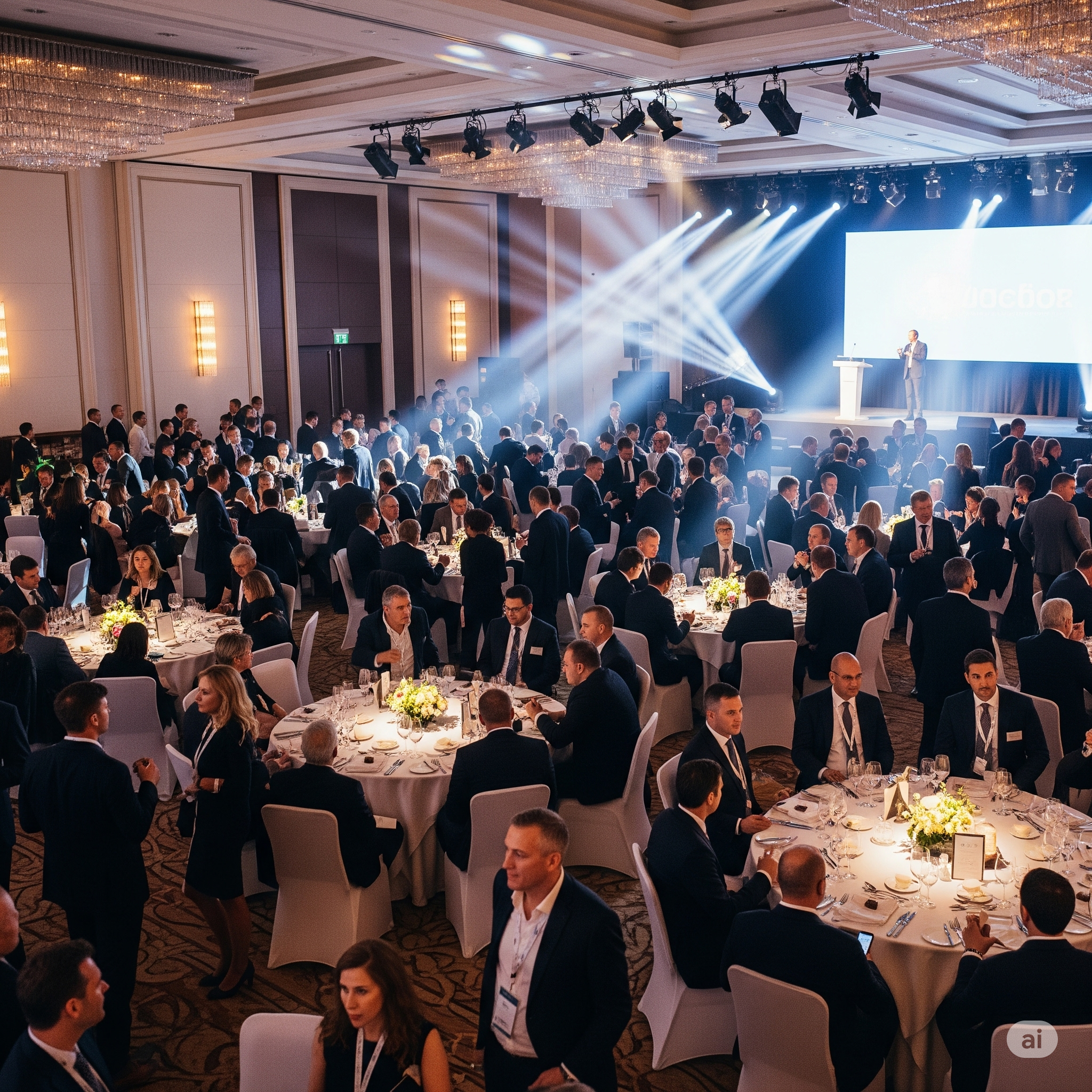 Corporate Events