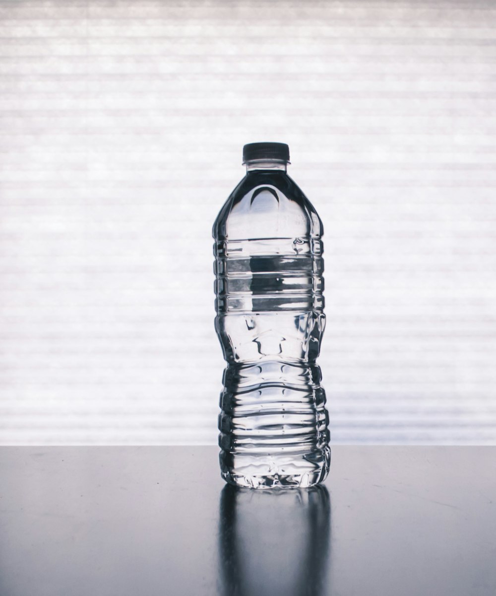 GlaciaWTR Custom Branded Water Bottles