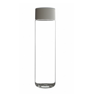 PEACE SHAPE BOTTLE