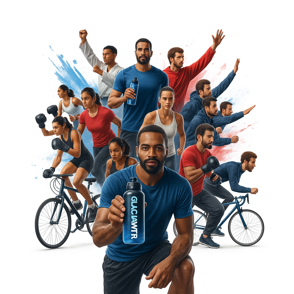 Sports & Fitness